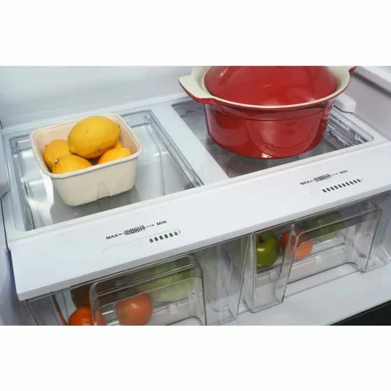 DANBY 17 cu ft 30 In all refrigerator Stainless All refrigerator - DAR170A3BSLDD
