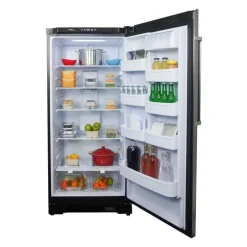 DANBY 17 cu ft 30 In all refrigerator Stainless All refrigerator - DAR170A3BSLDD