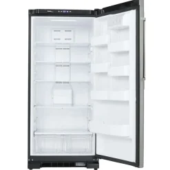 DANBY 17 cu ft 30 In all refrigerator Stainless All refrigerator - DAR170A3BSLDD