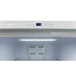 DANBY 17 cu ft 30 In all refrigerator White All refrigerator - DAR170A3WDD
