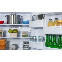 DANBY 17 cu ft 30 In all refrigerator White All refrigerator - DAR170A3WDD