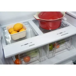 DANBY 17 cu ft 30 In all refrigerator White All refrigerator - DAR170A3WDD