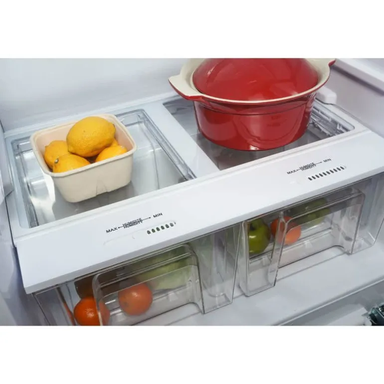 DANBY 17 cu ft 30 In all refrigerator White All refrigerator - DAR170A3WDD