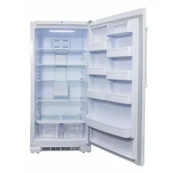 DANBY 17 cu ft 30 In all refrigerator White All refrigerator - DAR170A3WDD