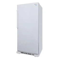 DANBY 17 cu ft 30 In all refrigerator White All refrigerator - DAR170A3WDD