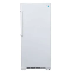 DANBY 17 cu ft 30 In all refrigerator White All refrigerator - DAR170A3WDD