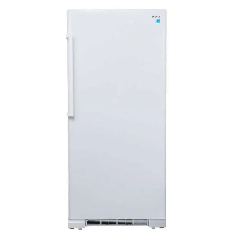 DANBY 17 cu ft 30 In all refrigerator White All refrigerator - DAR170A3WDD