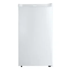 DANBY 3.2 cu ft Compact Refrigerator White Compact - DCR032A2WDD