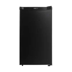 DANBY 3.2 cu ft Compact Refrigerator Black Compact - DCR032A2BDD