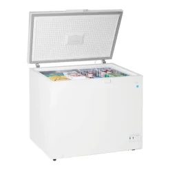 DANBY 10 Cu Ft Freezer White, Honrizontal, 44" - DCF100A5WDB