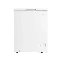 DANBY 5.3 Cu Ft Freezer White, Honrizontal, 26.5