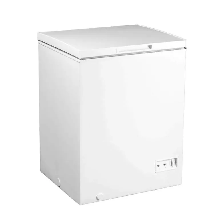 DANBY 5 Cu Ft Freezer White, Honrizontal, 25" - DCF050A5WDB