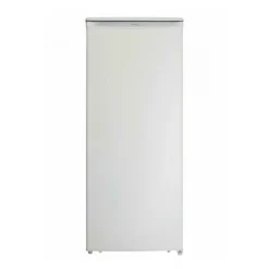 DANBY 10,1 Cu Ft Freezer White, Vertical, 24" - DUFM101A2WDD