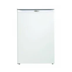 DANBY 4,3 Cu Ft Freezer White, Vertical, 24