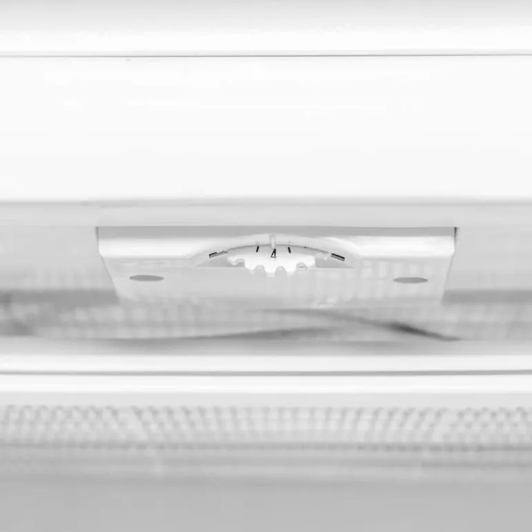 DANBY 4,3 Cu Ft Freezer White, Vertical, 24" - DUFM043A2WDD