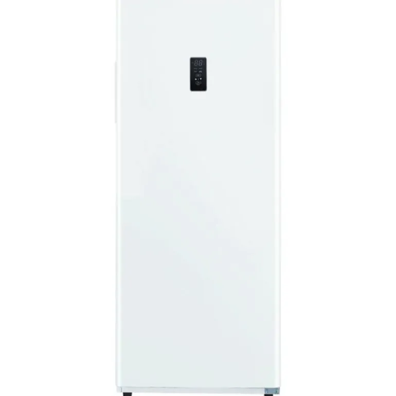 DANBY 14 Cu Ft Freezer White, Vertical, 28" - DUF140A1WDB