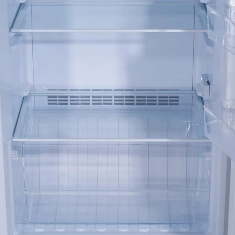 DANBY 14 Cu Ft Freezer White, Vertical, 28" - DUF140A1WDB