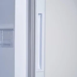 DANBY 14 Cu Ft Freezer White, Vertical, 28