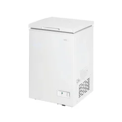 DANBY 3,5 Cu Ft Freezer White, Honrizontal, 20.25" - DCF035A6WM