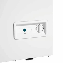 DANBY 3,5 Cu Ft Freezer White, Honrizontal, 20.25