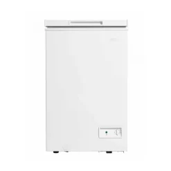 DANBY 3,5 Cu Ft Freezer White, Honrizontal, 20.25