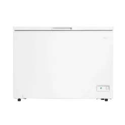 DANBY 10 Cu Ft Freezer White, Honrizontal, 44