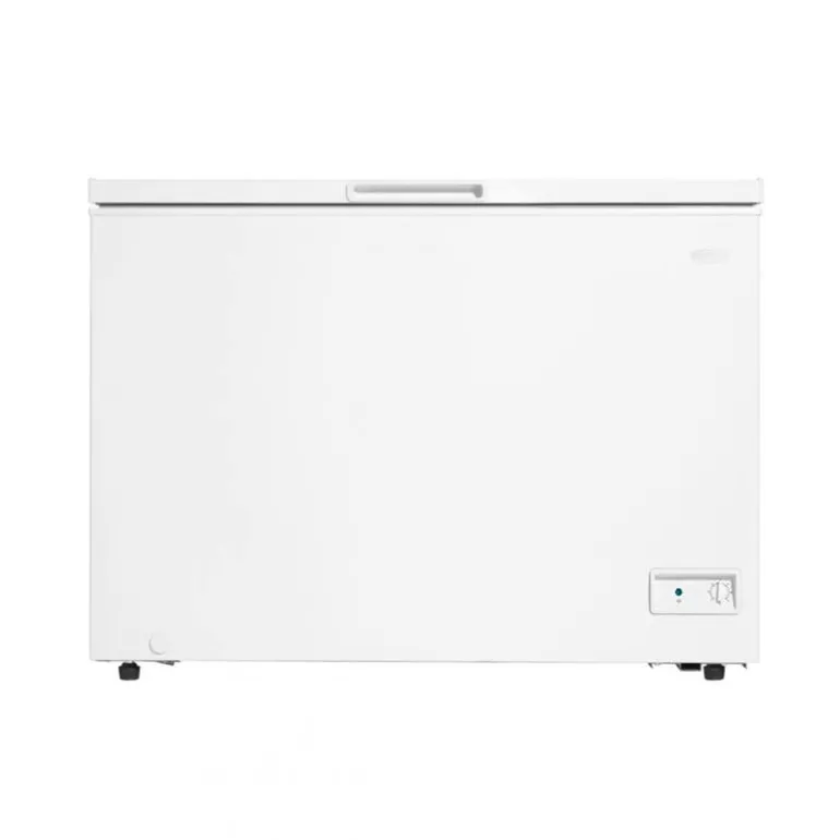 DANBY 10 Cu Ft Freezer White, Honrizontal, 44" - DCF100A6WM