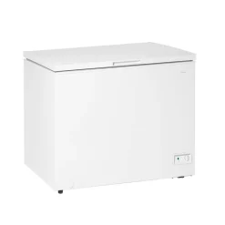 DANBY 10 Cu Ft Freezer White, Honrizontal, 44