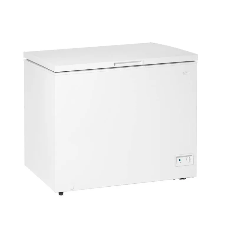 DANBY 10 Cu Ft Freezer White, Honrizontal, 44" - DCF100A6WM