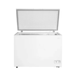 DANBY 10 Cu Ft Freezer White, Honrizontal, 44