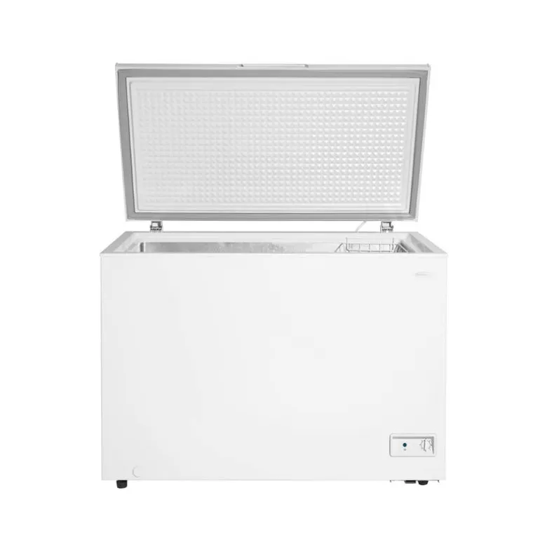 DANBY 10 Cu Ft Freezer White, Honrizontal, 44" - DCF100A6WM