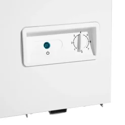 DANBY 10 Cu Ft Freezer White, Honrizontal, 44