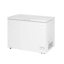 DANBY 10 Cu Ft Freezer White, Honrizontal, 44