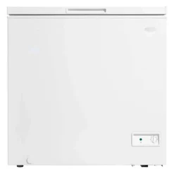 DANBY 7 cu ft Freezer White, Honrizontal, 35" - DCF070A6WM