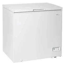 DANBY 7 cu ft Freezer White, Honrizontal, 35" - DCF070A6WM