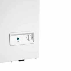 DANBY 7 Cu Ft Freezer White, Honrizontal, 33