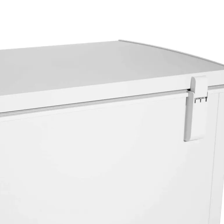 DANBY 7 Cu Ft Freezer White, Honrizontal, 33" - DCF070A5WDB