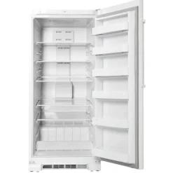 DANBY 16,7 Cu Ft Freezer White, Vertical, 30" - DUF167A5WDD