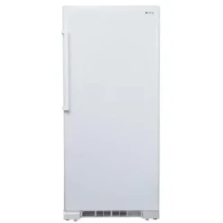 DANBY 16,7 Cu Ft Freezer White, Vertical, 30