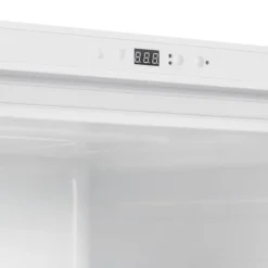 DANBY 16,7 Cu Ft Freezer White, Vertical, 30