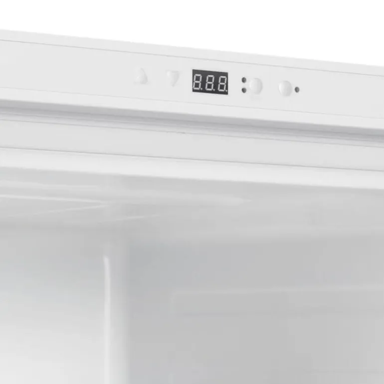 DANBY 16,7 Cu Ft Freezer White, Vertical, 30" - DUF167A5WDD