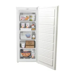 DANBY 6 cu. ft. Freezer White, Vertical, 22" - DUFM060B2WDB