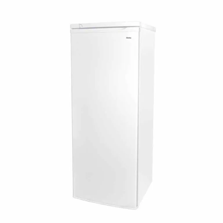 DANBY 6 cu. ft. Freezer White, Vertical, 22" - DUFM060B2WDB
