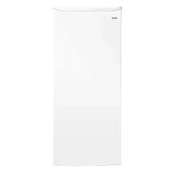 DANBY 6 cu. ft. Freezer White, Vertical, 22