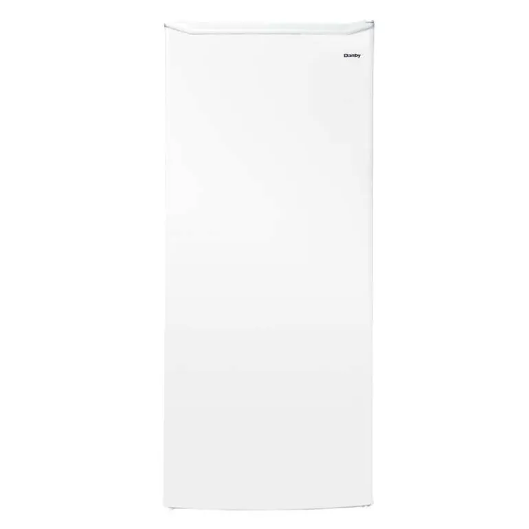 DANBY 6 cu. ft. Freezer White, Vertical, 22" - DUFM060B2WDB