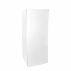 DANBY 6 cu. ft. Freezer White, Vertical, 22