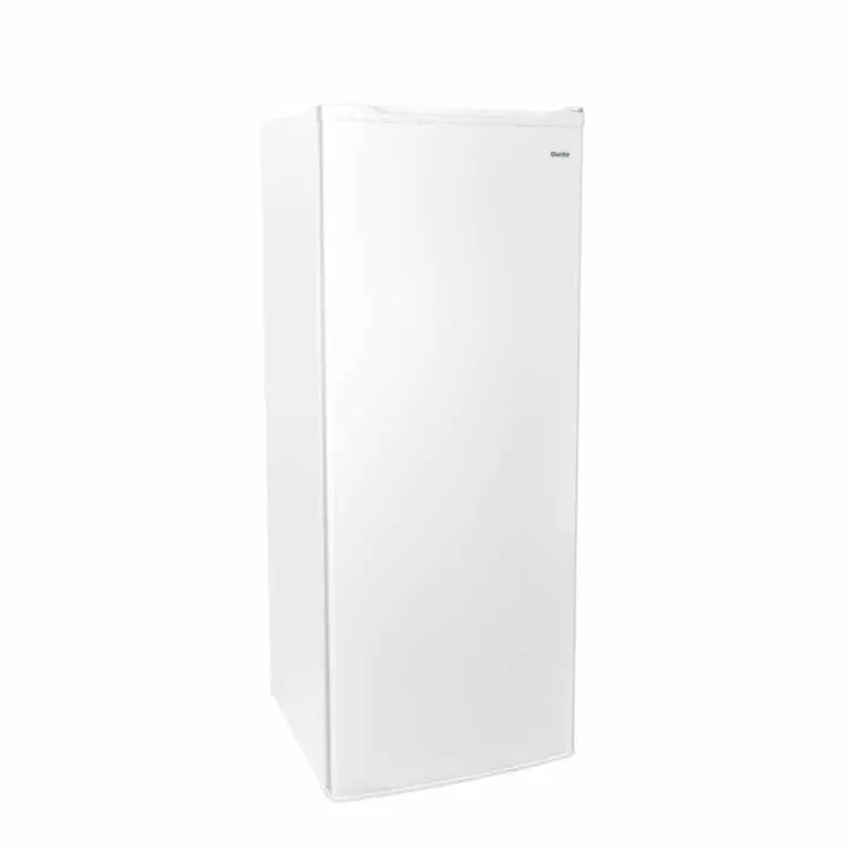 DANBY 6 cu. ft. Freezer White, Vertical, 22" - DUFM060B2WDB
