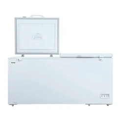 DANBY 21 Cu Ft Freezer White, Honrizontal, 80