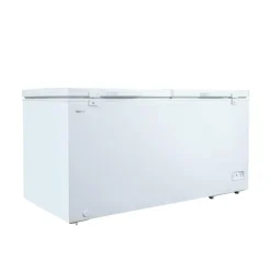 DANBY 21 Cu Ft Freezer White, Honrizontal, 80