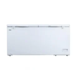 DANBY 21 Cu Ft Freezer White, Honrizontal, 80